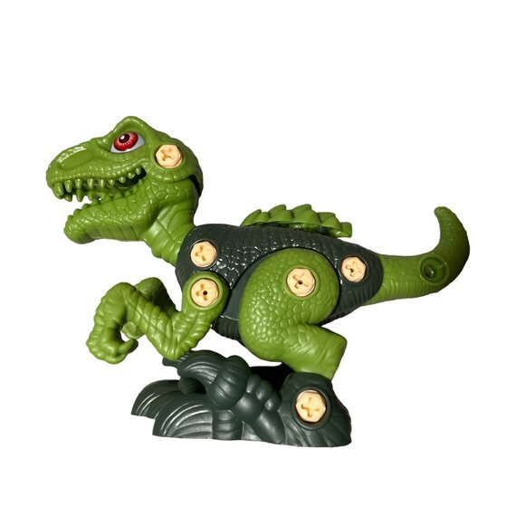 Stem Toys Take apart dinosaur Set 3 Dinosaurs - Picture 4 of 13